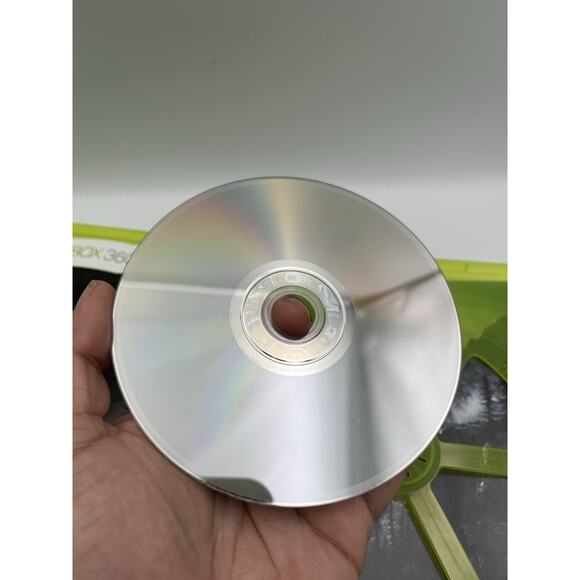 The Elder Scrolls V 5 Skyrim (Xbox 360 2011) Complete Tested Working - Free Ship - Picture 3 of 6